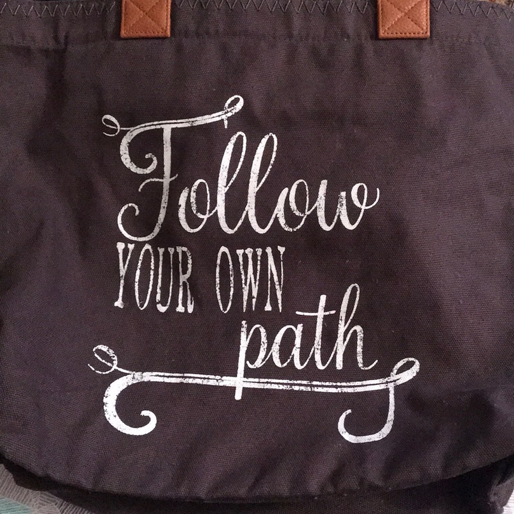 ThirtyOne Gifts Canvas Bag